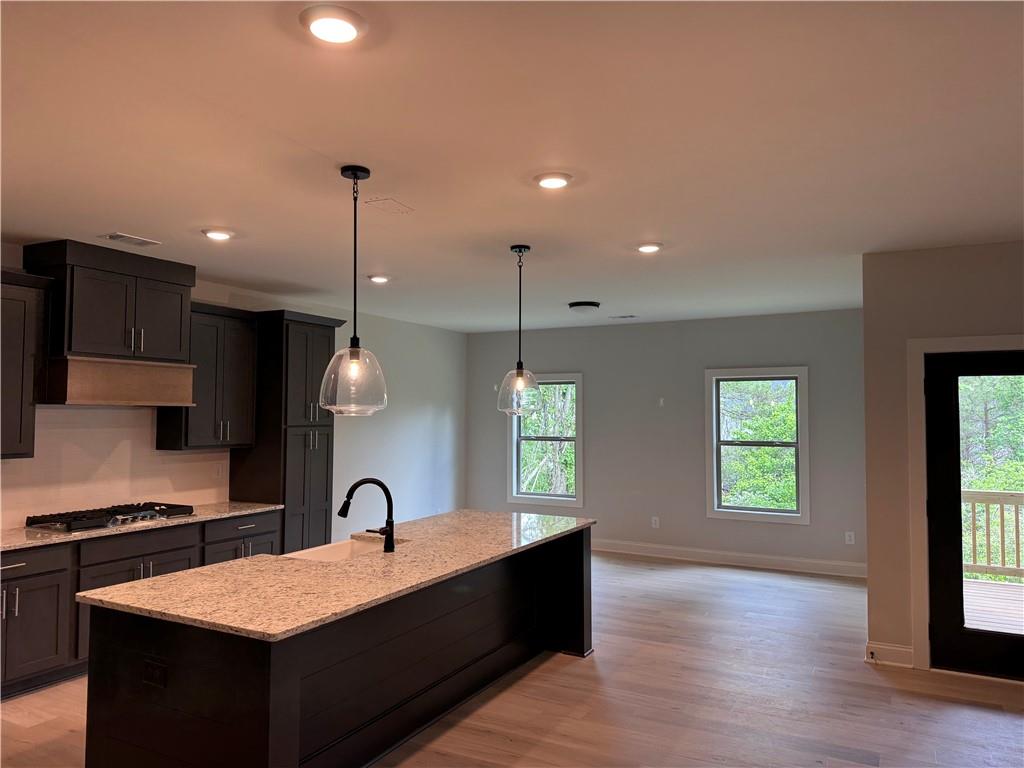 3210 Traditions Way Way, Jefferson, Georgia image 10