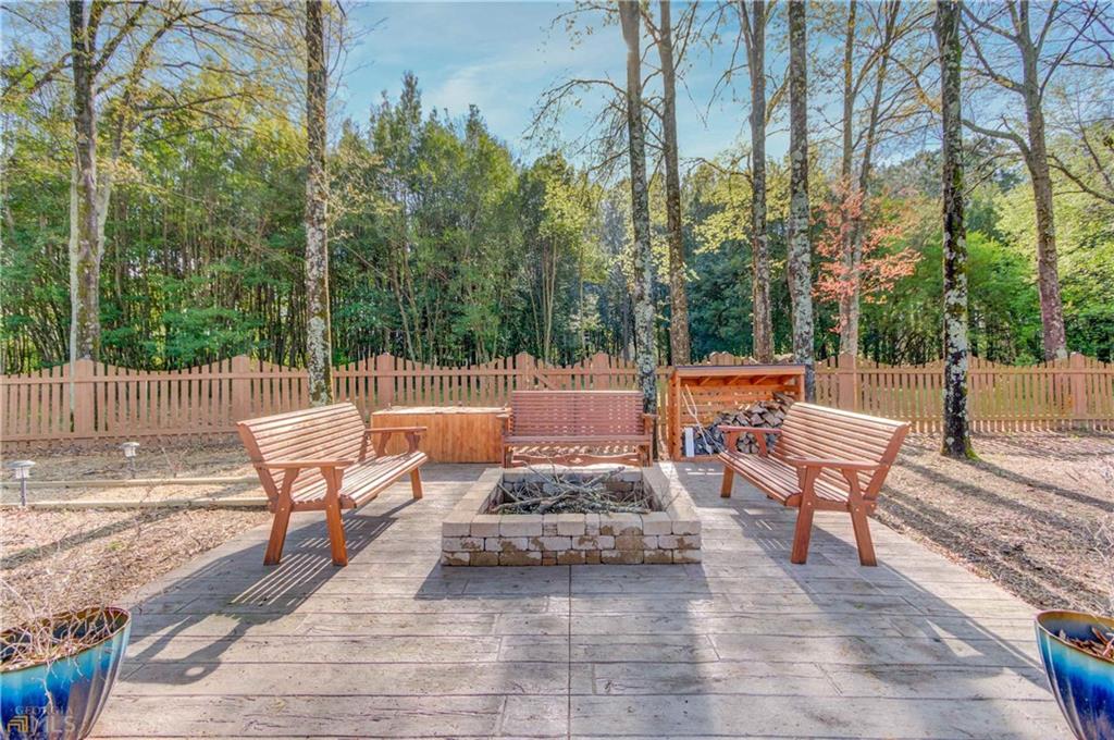 1132 Ivey Brook Drive, Bethlehem, Georgia image 19