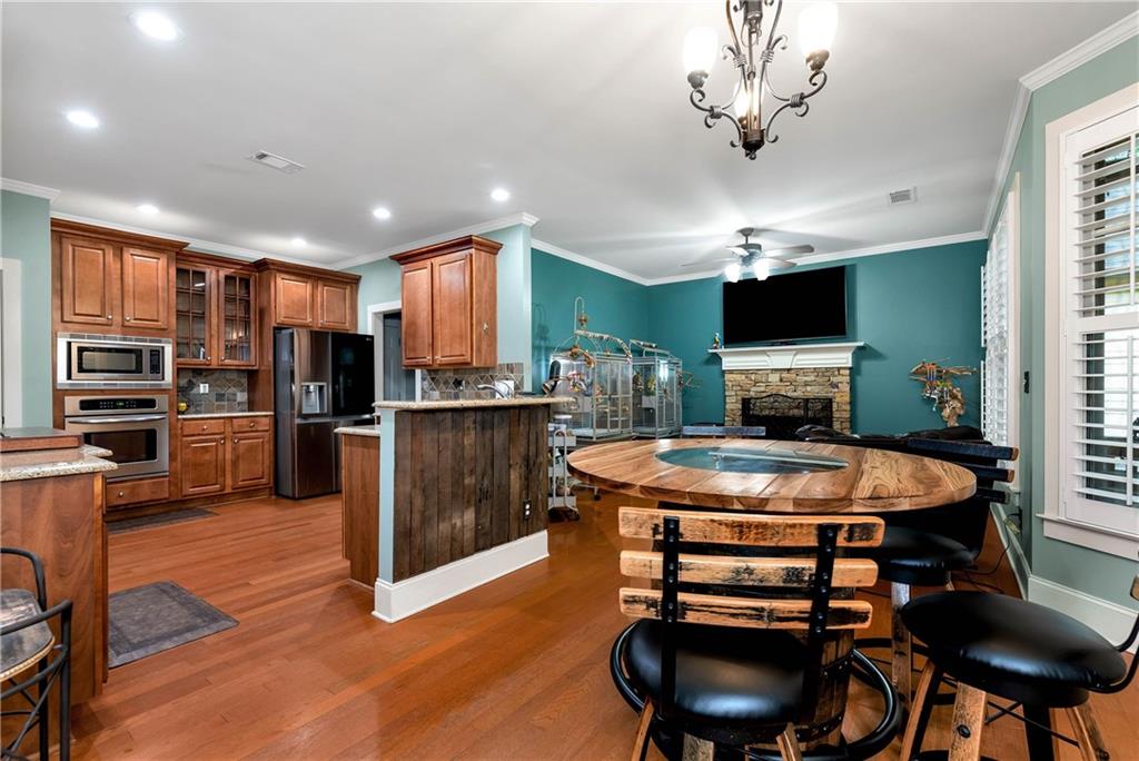 1132 Ivey Brook Drive, Bethlehem, Georgia image 10