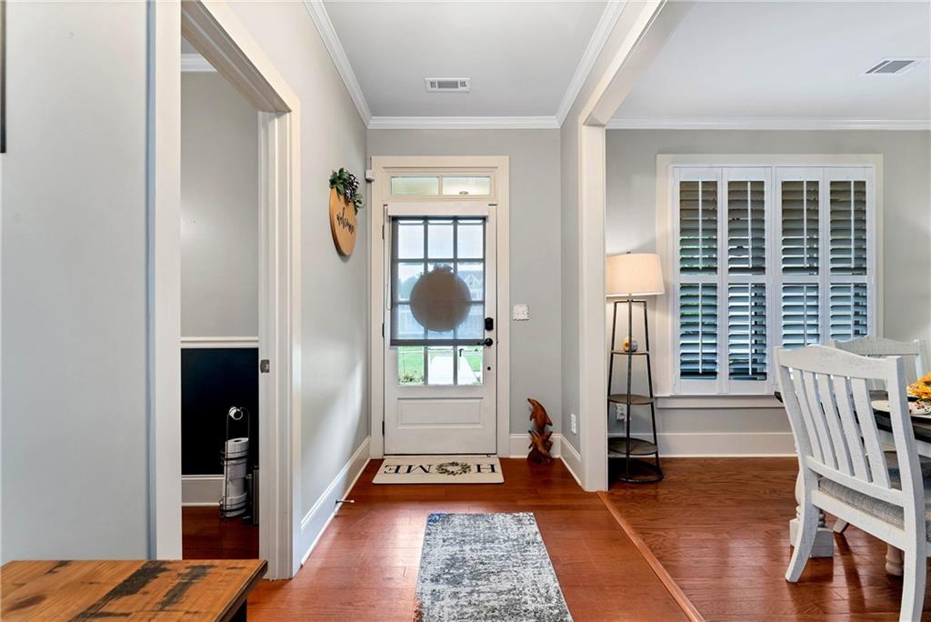 1132 Ivey Brook Drive, Bethlehem, Georgia image 3