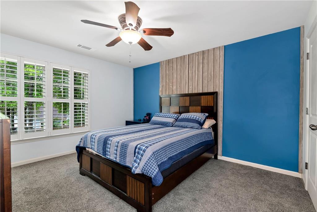 1132 Ivey Brook Drive, Bethlehem, Georgia image 12
