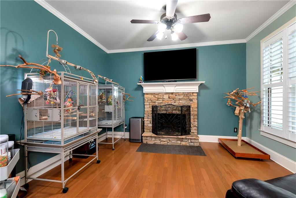 1132 Ivey Brook Drive, Bethlehem, Georgia image 21