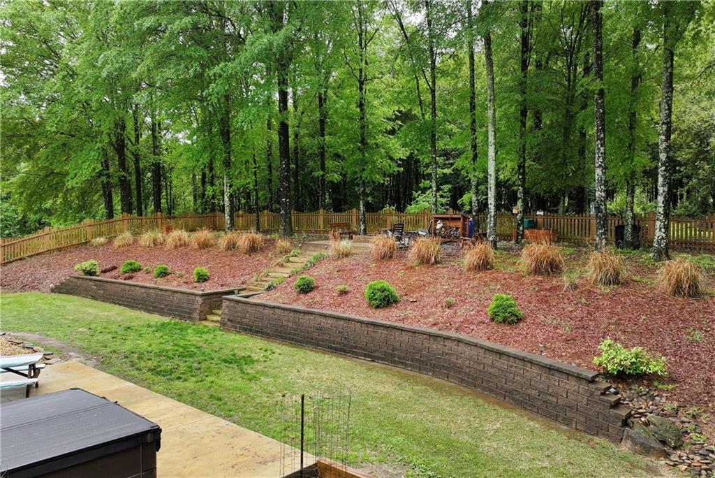 1132 Ivey Brook Drive, Bethlehem, Georgia image 2