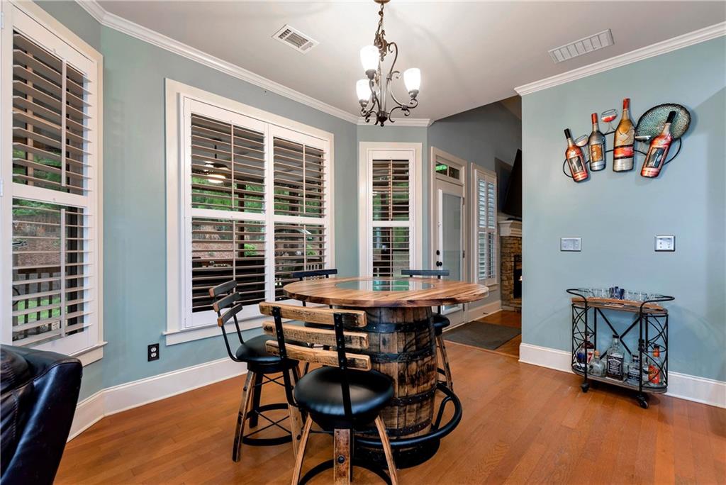 1132 Ivey Brook Drive, Bethlehem, Georgia image 7
