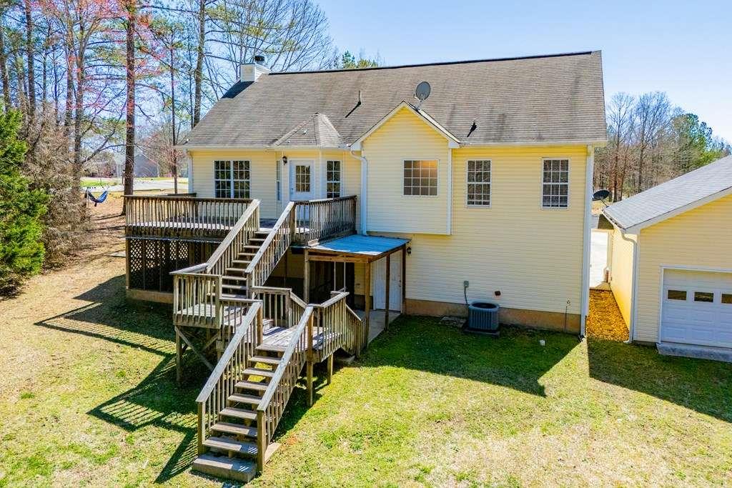 59 Providence Lake Road, Tallapoosa, Georgia image 31