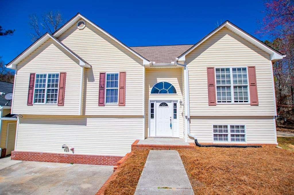 59 Providence Lake Road, Tallapoosa, Georgia image 1