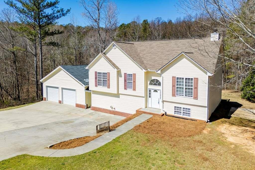 59 Providence Lake Road, Tallapoosa, Georgia image 38