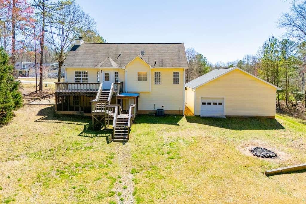 59 Providence Lake Road, Tallapoosa, Georgia image 37