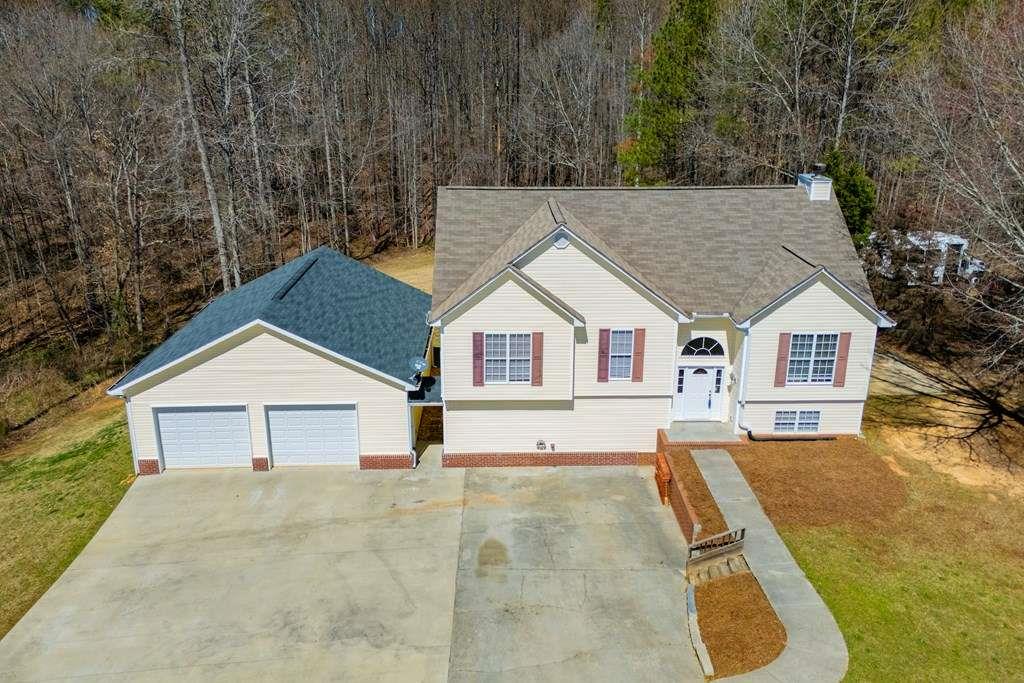59 Providence Lake Road, Tallapoosa, Georgia image 2