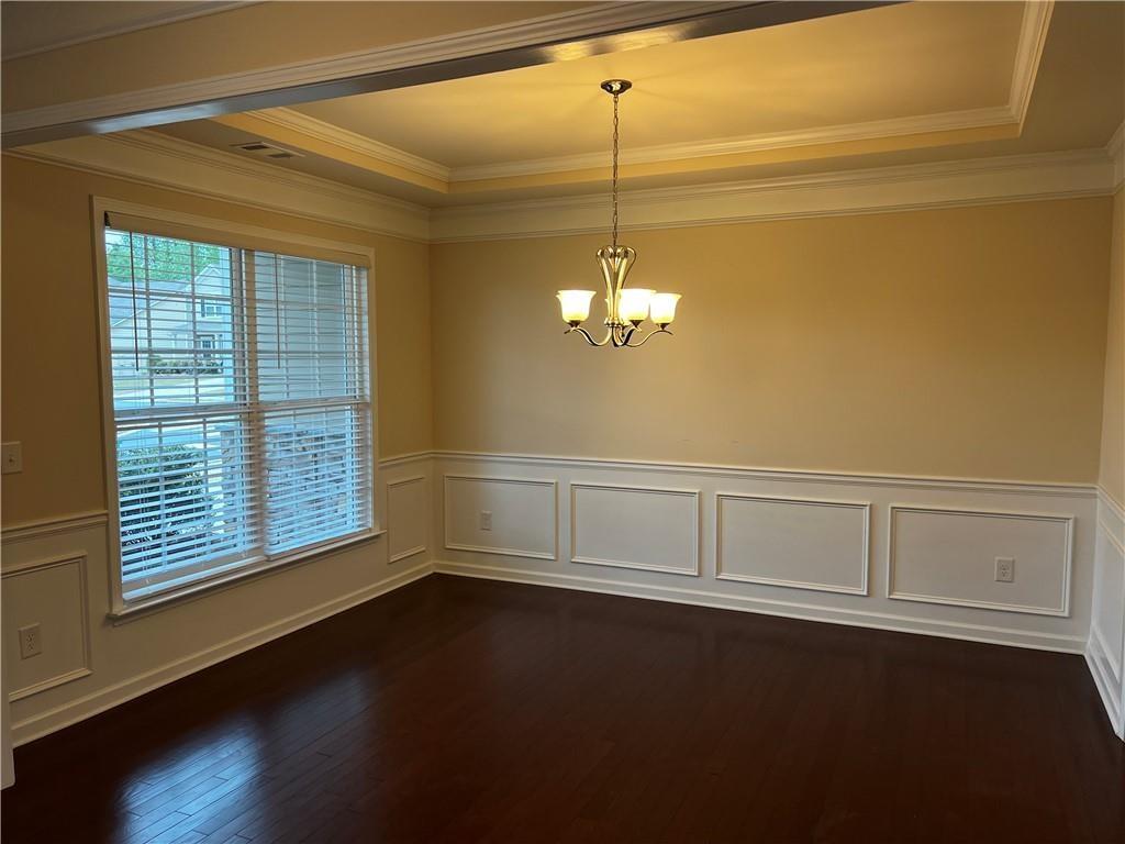 Woodview Enclave - Residential Lease