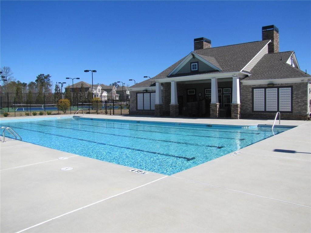 Woodview Enclave - Residential Lease