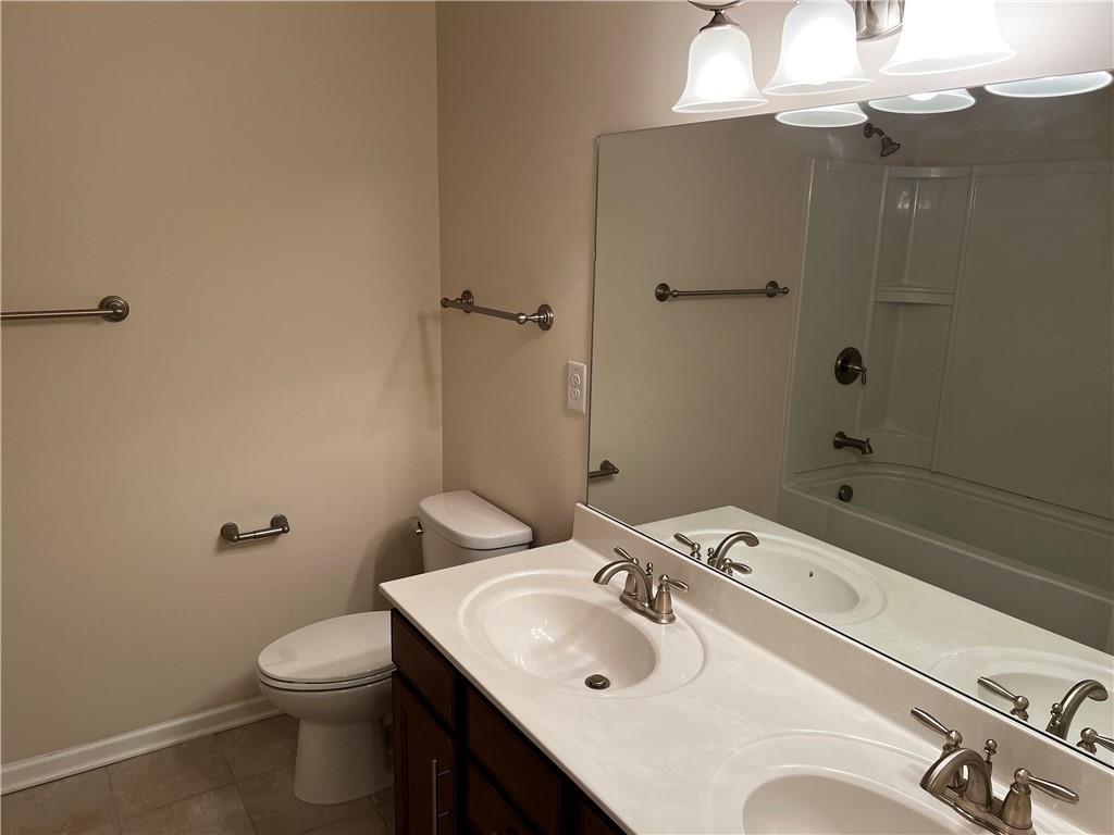 Woodview Enclave - Residential Lease