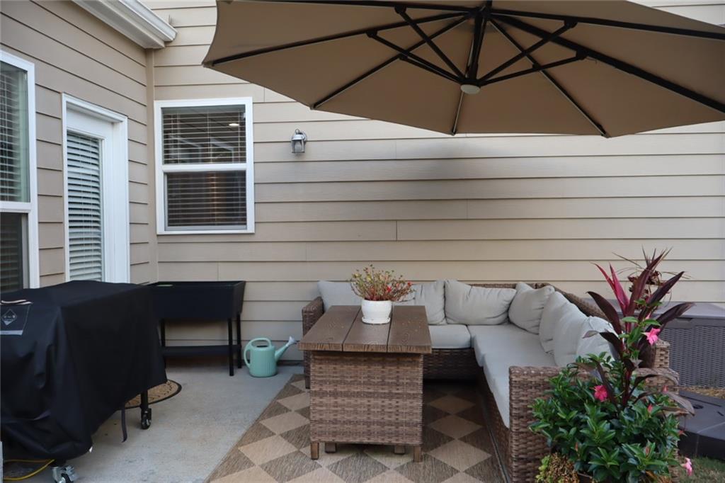 Woodview Enclave - Residential Lease