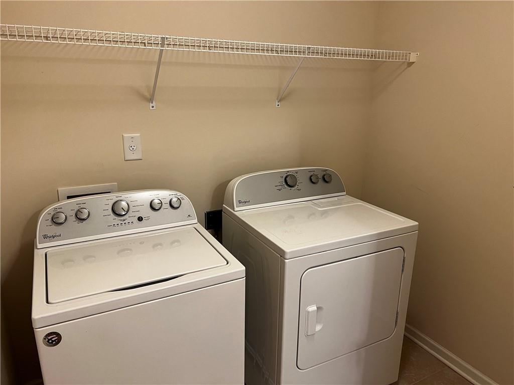 Woodview Enclave - Residential Lease