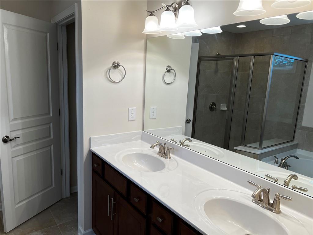 Woodview Enclave - Residential Lease