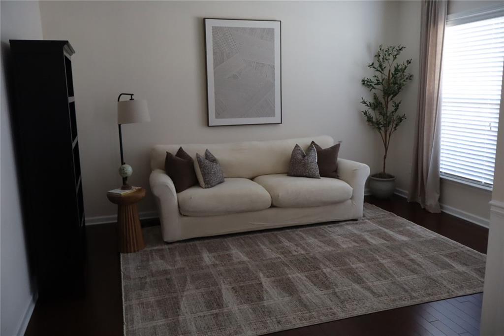 Woodview Enclave - Residential Lease