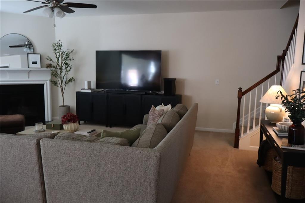 Woodview Enclave - Residential Lease