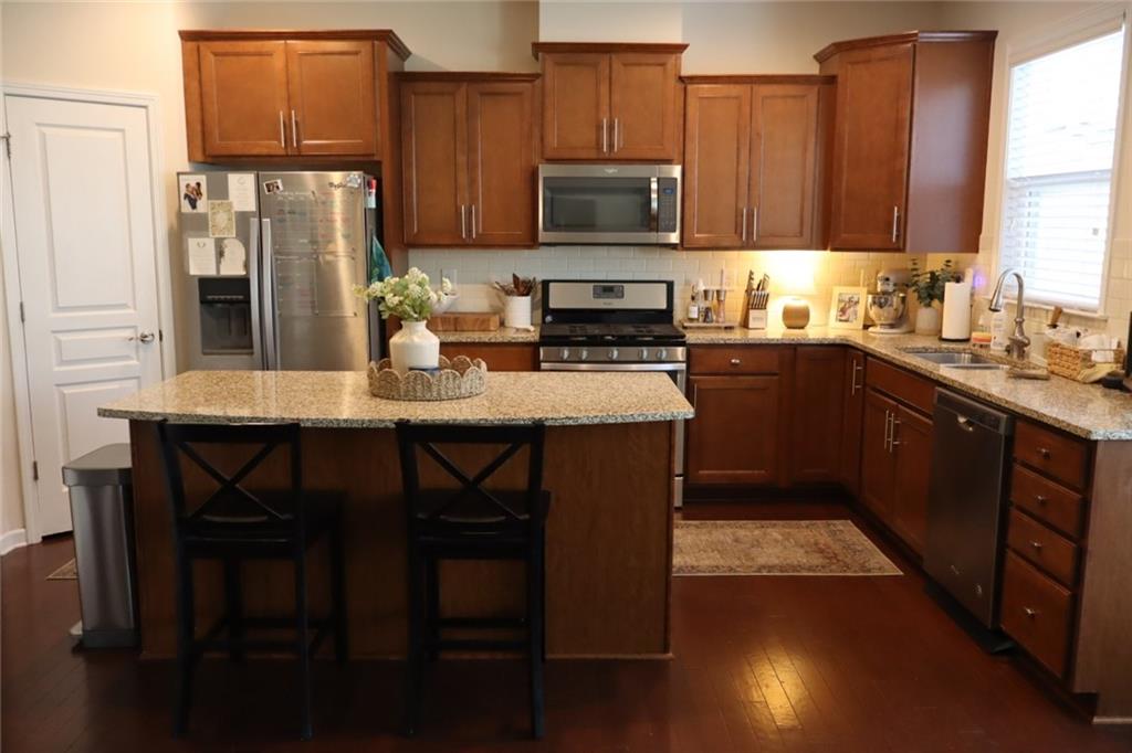 Woodview Enclave - Residential Lease