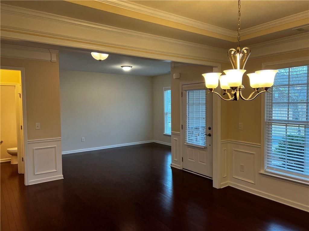 Woodview Enclave - Residential Lease