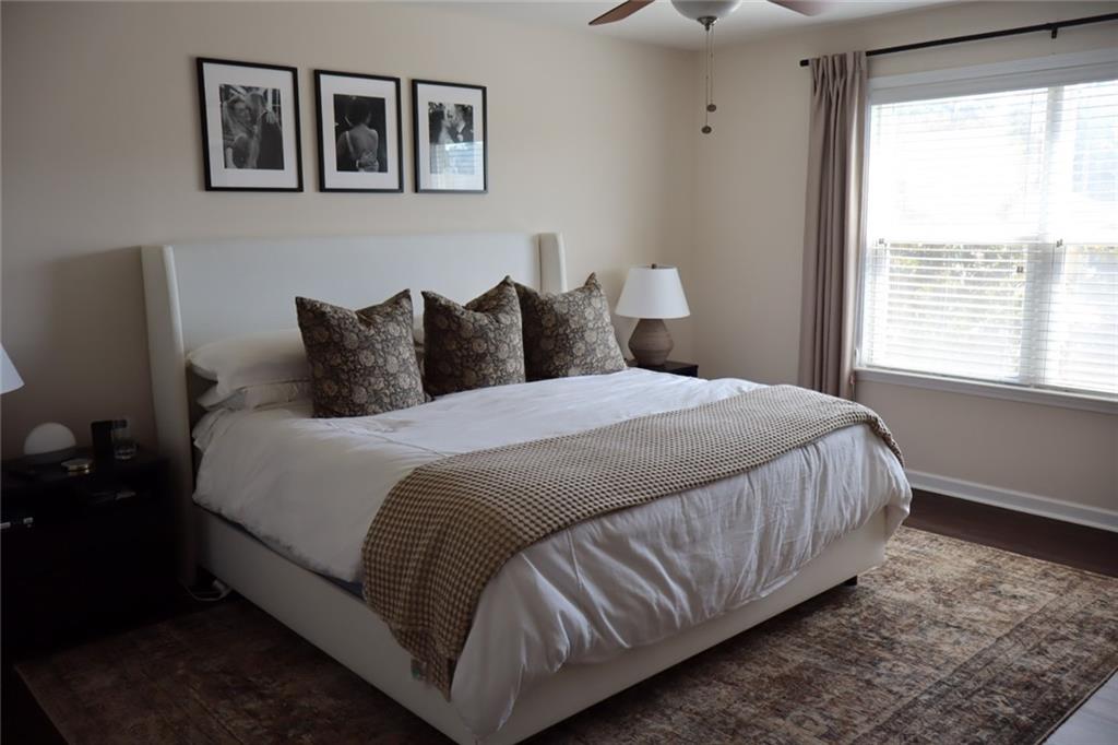 Woodview Enclave - Residential Lease