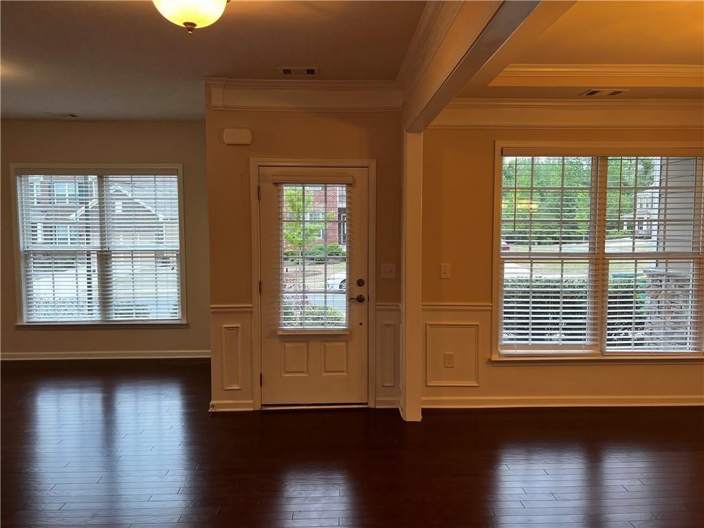 Woodview Enclave - Residential Lease