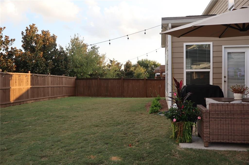 Woodview Enclave - Residential Lease