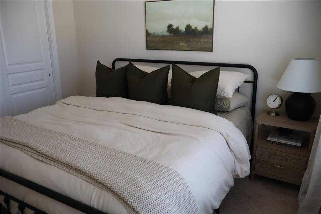 Woodview Enclave - Residential Lease