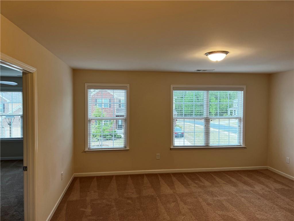 Woodview Enclave - Residential Lease