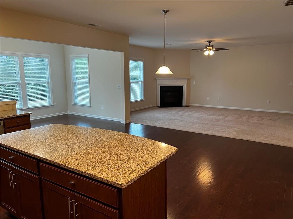 Woodview Enclave - Residential Lease