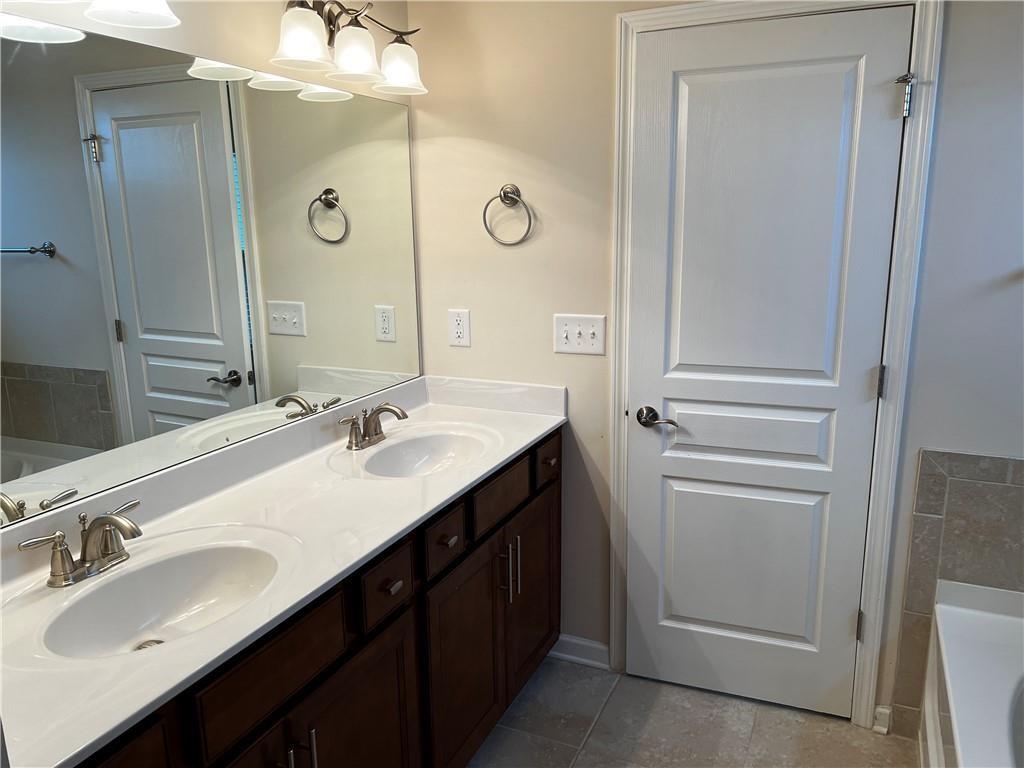 Woodview Enclave - Residential Lease