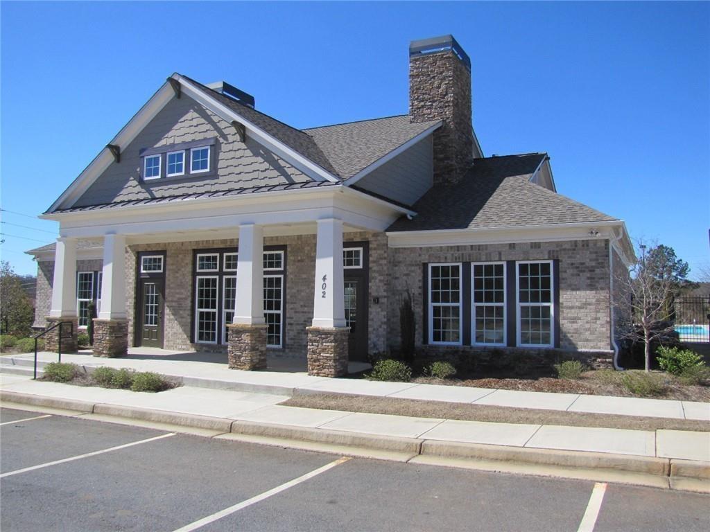 Woodview Enclave - Residential Lease