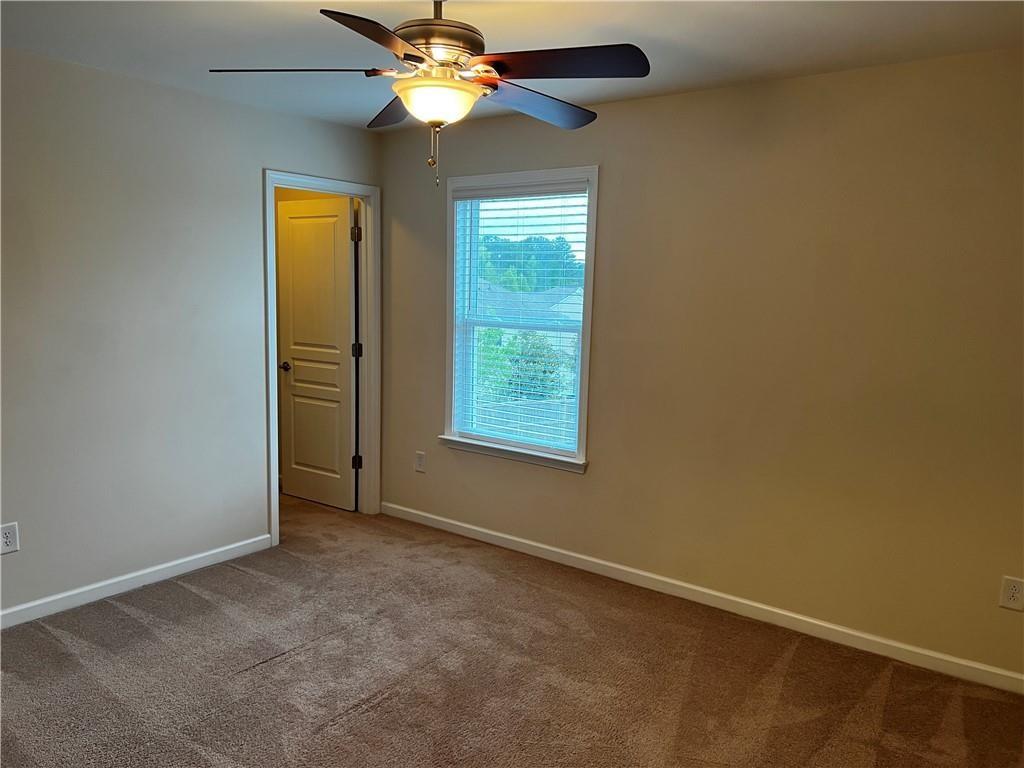 Woodview Enclave - Residential Lease