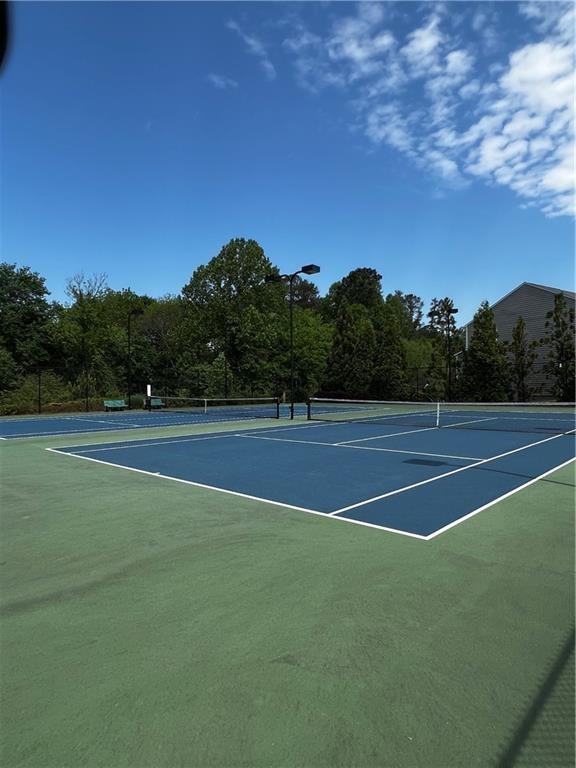 Woodview Enclave - Residential Lease