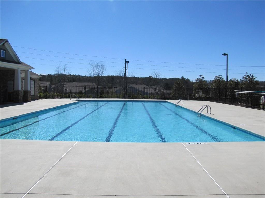 Woodview Enclave - Residential Lease