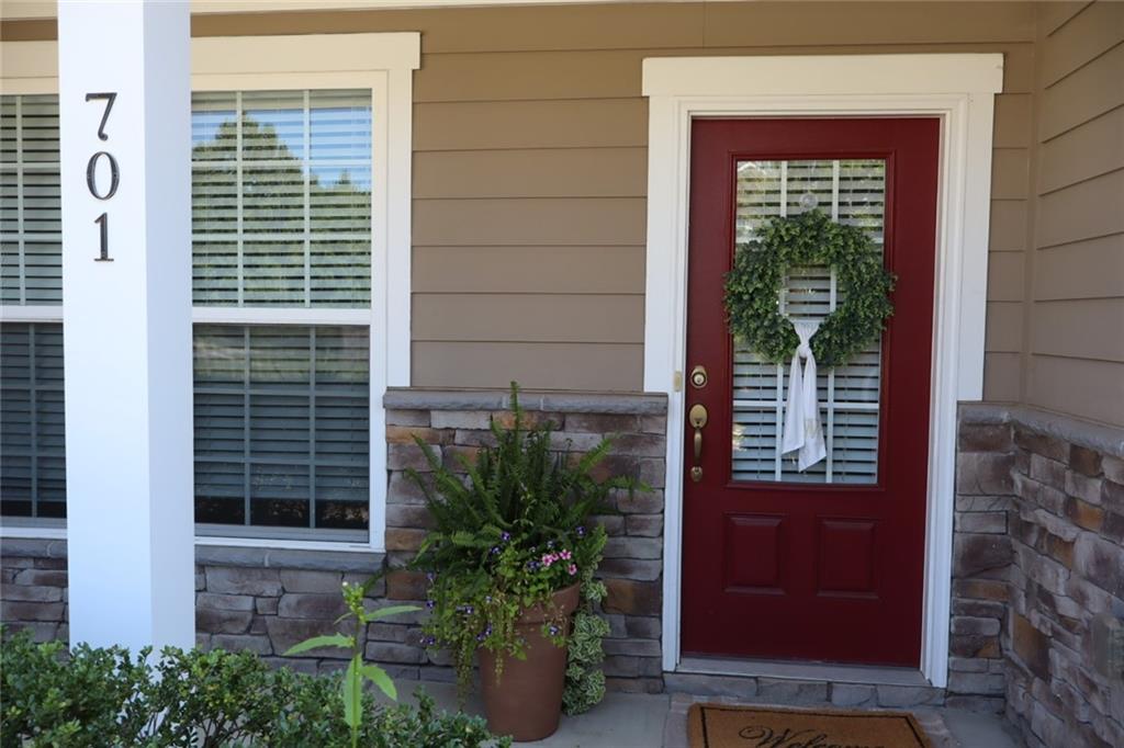 Woodview Enclave - Residential Lease