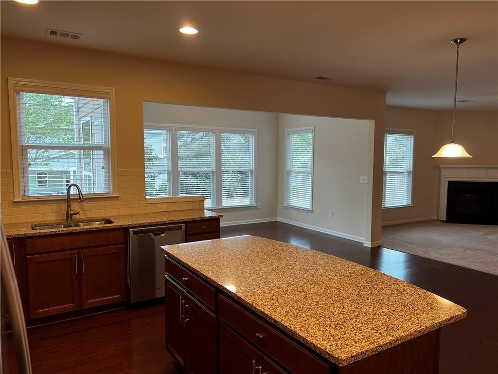 Woodview Enclave - Residential Lease