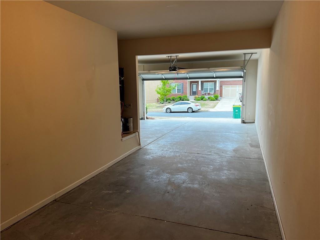 Woodview Enclave - Residential Lease