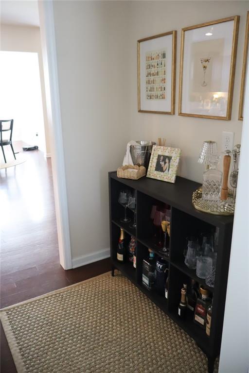 Woodview Enclave - Residential Lease