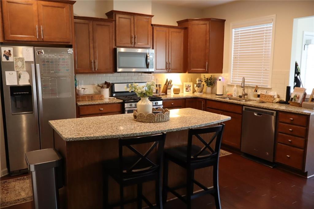 Woodview Enclave - Residential Lease