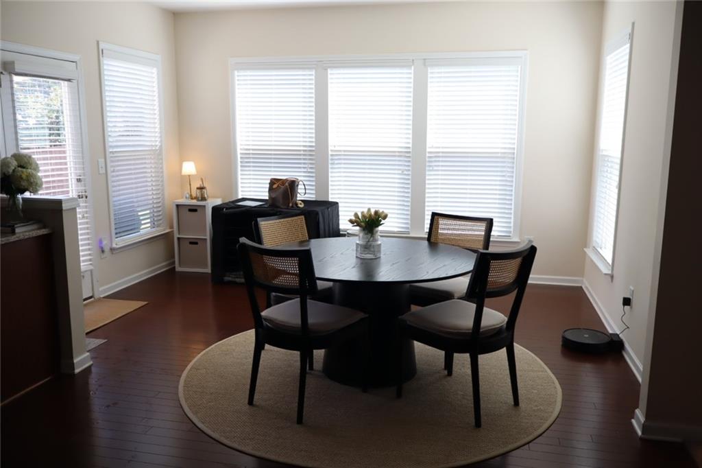 Woodview Enclave - Residential Lease