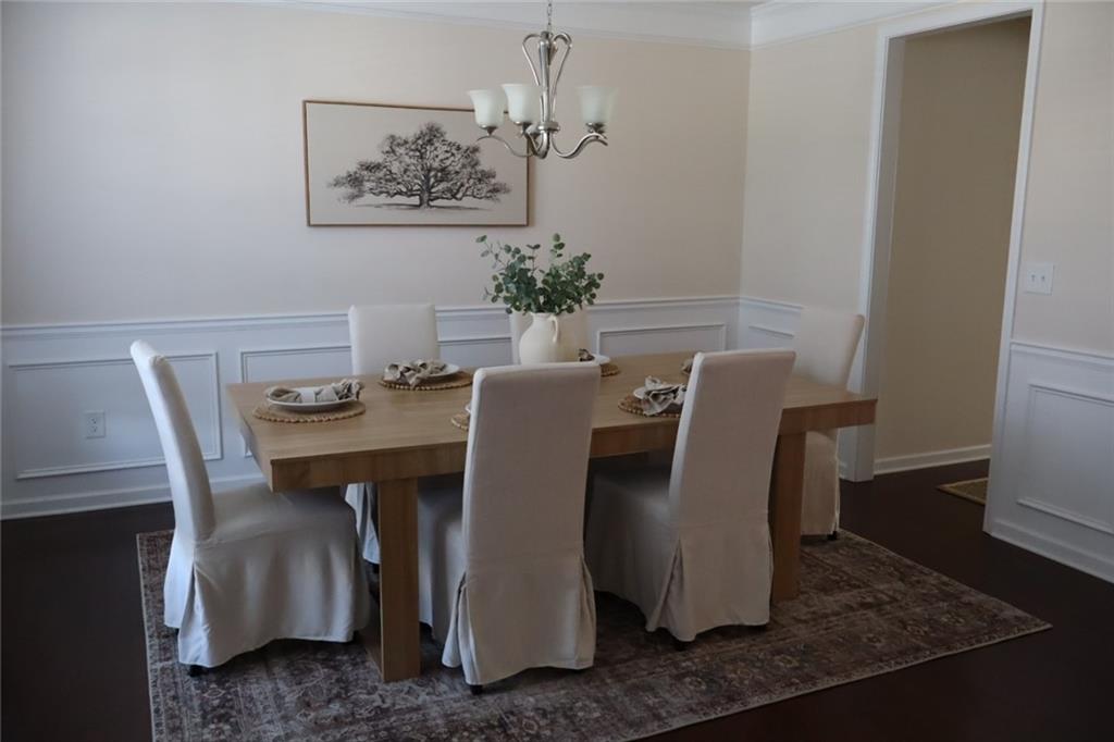 Woodview Enclave - Residential Lease