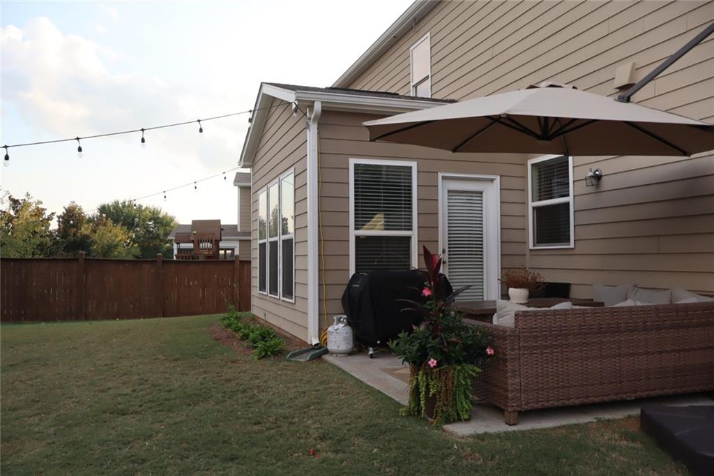 Woodview Enclave - Residential Lease