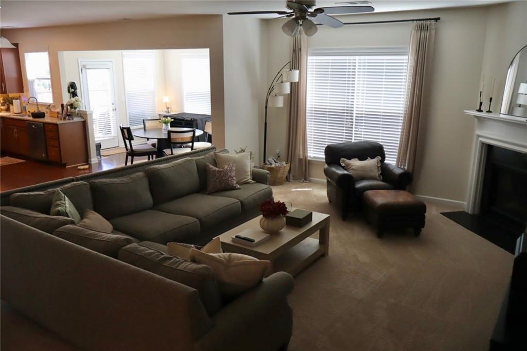 Woodview Enclave - Residential Lease