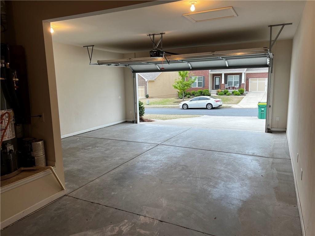 Woodview Enclave - Residential Lease