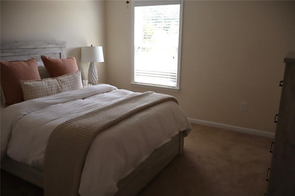 Woodview Enclave - Residential Lease