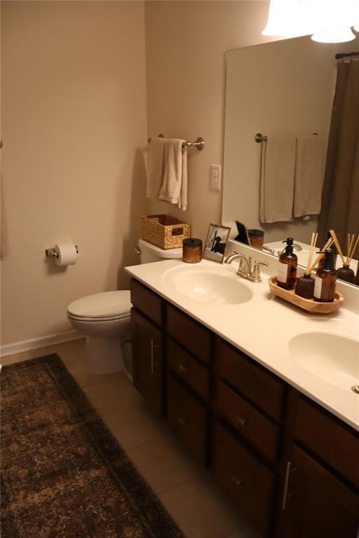 Woodview Enclave - Residential Lease