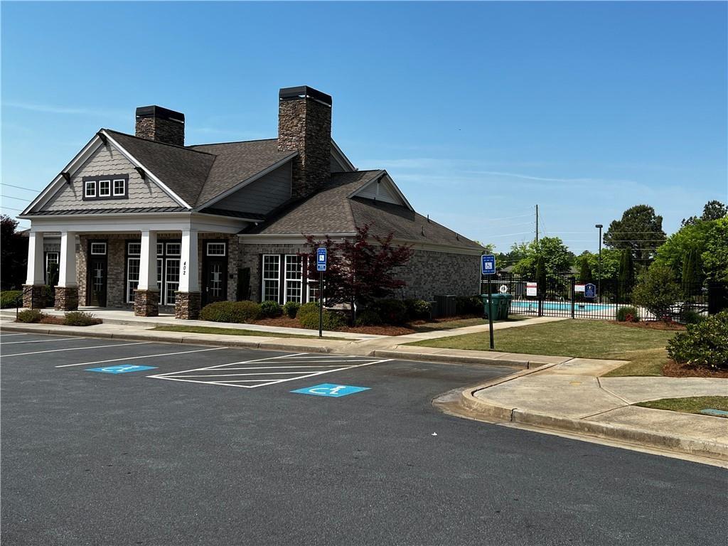 Woodview Enclave - Residential Lease