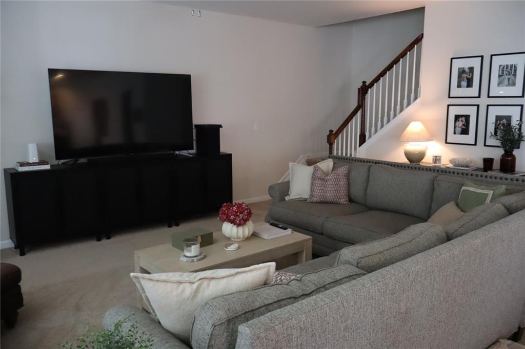 Woodview Enclave - Residential Lease