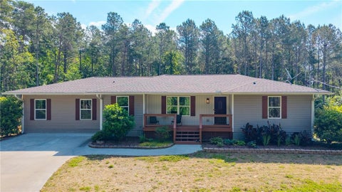 Apartment For Sale - 191 Hightower Loop Road<br/> Gordon County, Ranger, GA 30734