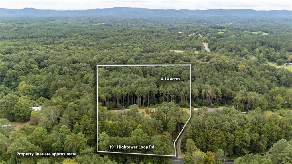 191 Hightower Loop Road